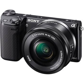 SONY α NEX-5/E 3.5-5.6 16-50mm (良品） Amazon.com : Sony 16-50mm f/3.5-5.6 OSS Alpha E-Mount